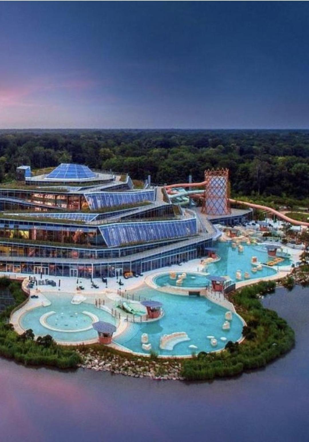 Hello Disneyland Paris Bussy-Saint-Georges Eksteriør billede